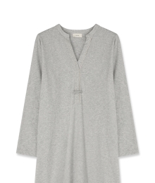 AERIN GREY CHINE