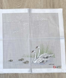ZWAANTJES LEHNER