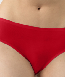 Mey, naadloze slip, Gala red