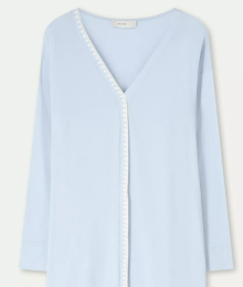 Pluto, slaapkleedje, Katie, blauw