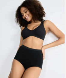 Sloggi, damesslip basic maxi 3+1 gratis
