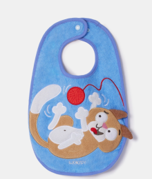 Woody, slabbetje, kat