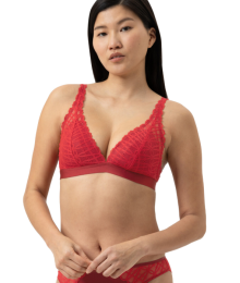 Mey, Bralette, voorgevormd, gala red