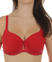 Dacapo, beugelbh, Tango, rood