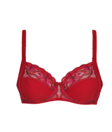 Dacapo, beugelbh, Tango, rood