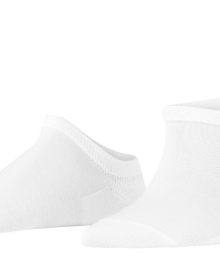 Falke, Sneakersok active breeze, wit