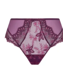 Lise Charmel,  slip, Elegance artiste