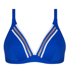 Lise Charmel, bikini, energie nautique