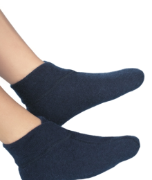 Medima, Bedsokken effe, marine