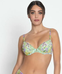 Lise Charmel, hipster, l'amour soleil