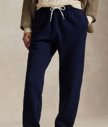 Ralph Lauren, joggingsbroek, navy