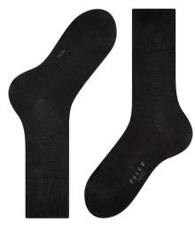 Falke, Herensok Tiago, zwart