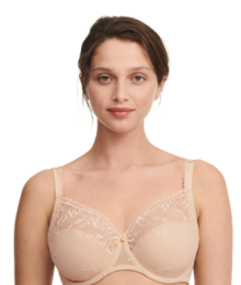 Chantelle, beugelbh Every Curve, beige