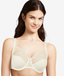 Chantelle, 3-delige beugelBH Every Curve