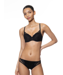 Mey, spacerBh Fabulous, zwart