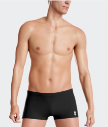 Impetus, zwembroek, zwart