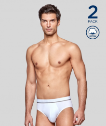 Impetus, Cotton stretch 2-pack slips