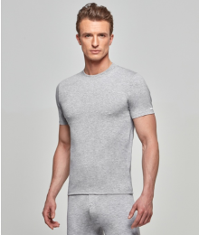 Impetus, onderhemdje, Thermo, grijs