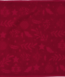 Sander, keukenhanddoek, chef tree 50/70