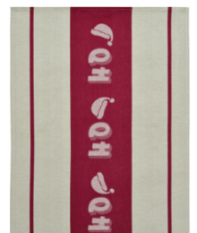 Sander – Keukenhanddoekenset – Chef Christmas