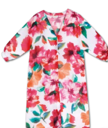 Roidal, Kleed, Titsi