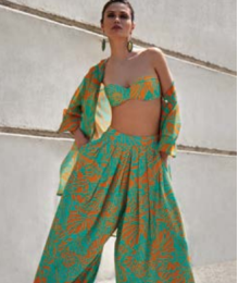 Roidal, Broek, Daisy