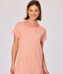 Woody, slaapkleedje, roze, olifant