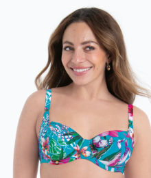 Rosa Faia,  bikini, Federica