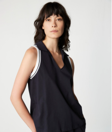 Pluto, pyjama, Hallie, blauw