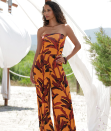 Antigel, Combipantalon, La melanesia