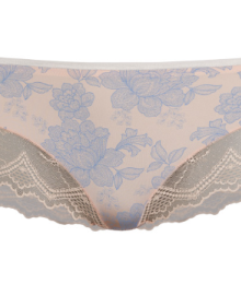 Dacapo, Slip, dream, roze