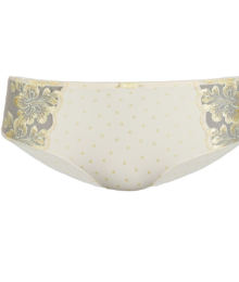 Dacapo, Slip, Prima, vanilla