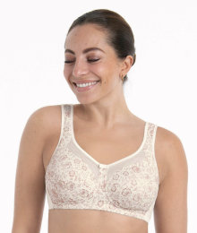 Anita, prothesebh, Clara art, roze