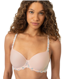 Mey, Spacer BH, Delightful, peach blush