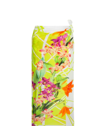 pareo fleurs splendeurs