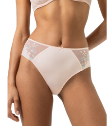 Mey, Hoge slip, delightful, peach blush