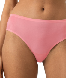 Mey, invisibles, bikinislip, pink nectar