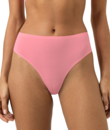 Mey, invisibles, string, pink nectar