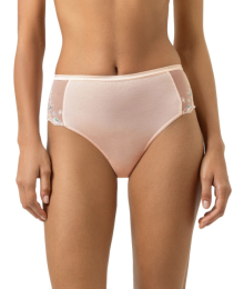 Mey, Hipster, delighted, peach blush