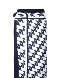 Lise Charmel, Pareo, danse des vagues