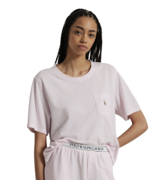 Ralph Lauren, pyjamaset, roze