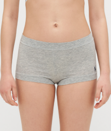 Ralph Lauren, damesshorty, grijs