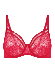 Simone Pérèle, BeugelBH comete, rood