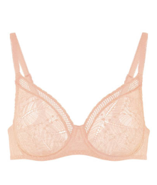 Simone Pérèle, BeugelBH comete, skin