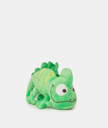 Woody, knuffel, kameleon