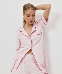 Pyjama aruelle amoria short