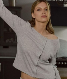 aruelle neve pyjama long