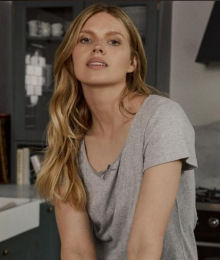 aruelle neve pyjama short