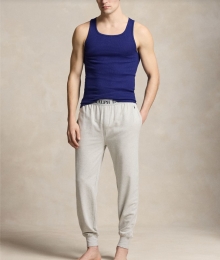 broek grijs polo ralph lauren