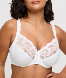 Prima Donna, Madison, BeugelBH, Naturel